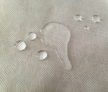 Hydrophobic Spunbond Non Woven Fabric