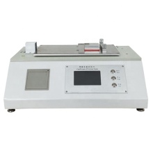 LR-F055B Inclined Surface Coefficient of Friction (COF) Tester