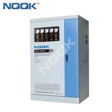 SBW-F Series 50KVA Split-Phase Voltage Stabilizer