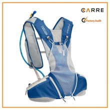 extra light X body fit water bag hydration camel pack