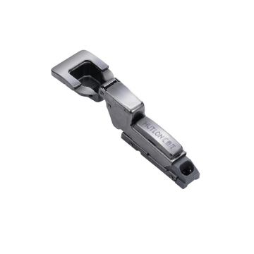 Hidden cabinet hinges soft close