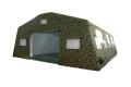 40 metros cuadrados carpa inflable militar