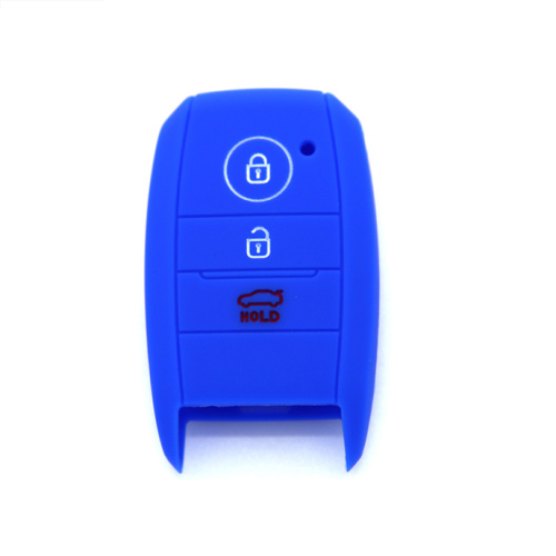 Kia K5 silicone car key case
