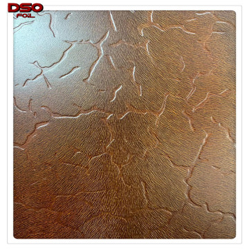 Aluminium Sheet Sublimation Printing transfer paper