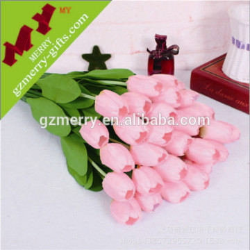 Cheap colorful artificial flower wholesale