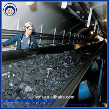 mining machinery, high quality coal mine equipment belt conveyor system buy direct from china factory