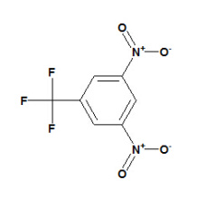 3, 5-Dinitrobenzotrifluoreto CAS No. 401-99-0