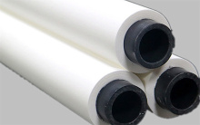 Chemical Resistance PVC Sponge Roller