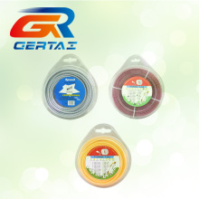 China-made Grass Trimmer Line/Nylon