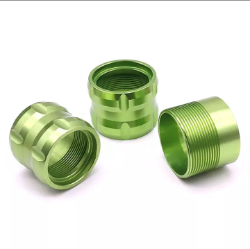 CNC milling service in Shenzhen