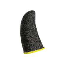 PUBG Joysticks Sweat-Proof Touch Screen Breathable Customize Finger Sleeve Mobile Gaming Finger Sleeve