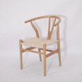 Hans Wegner CH24 krusts ar krustu