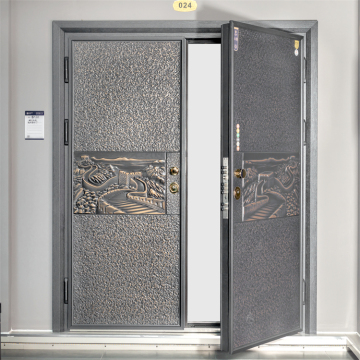 European Armored Doors: Steel and Security Doors - Low Prices For Sale
