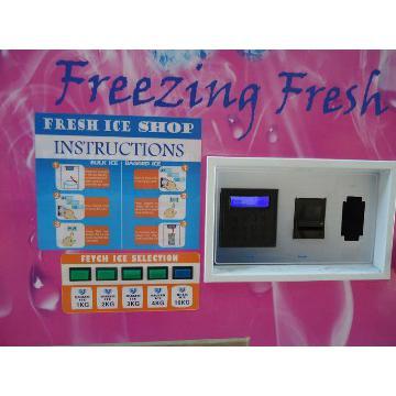 24 hours available ice vending machine amana ice maker replacement