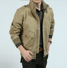 Woven Dyed Twill Garment Coating Fabric