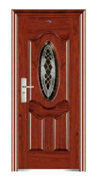 Steel Security House Door