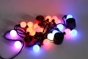 Christmas string speaker-lights high quality