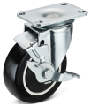 Furniture Casters with brake