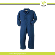 High Performance Flame Retardant Winter Overall