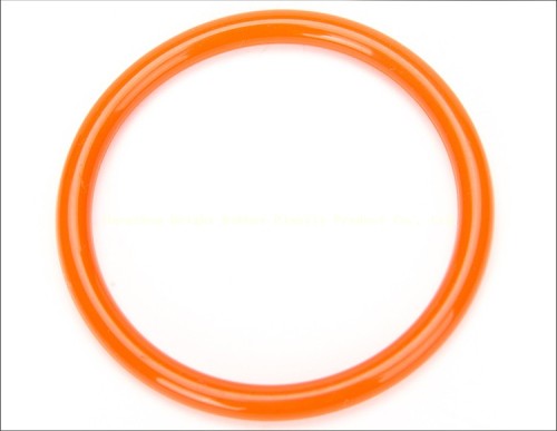 Partihandel röret Rubber Seal Ring/stora och små färg gummi O-Ring