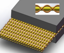 DPP1000 kevlar conveyor belt