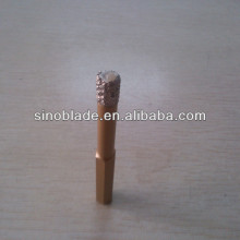 Tile Drilling Hole 6mm bit