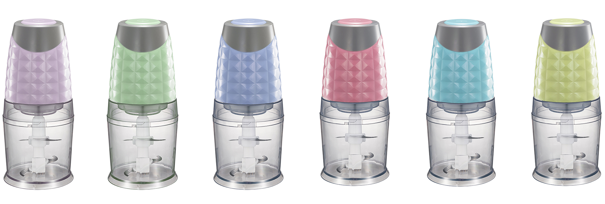 600ml Mini Baby Food Chopper