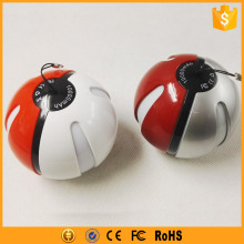 Pokemon Go Portable Power Bank 12000 mah With Battery Gb T18287