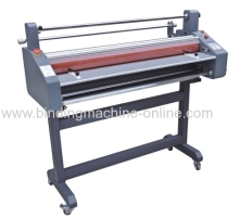 Large Wide Format Professional Roll Laminator 63"?