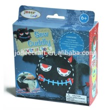 DIY sewing craft animal