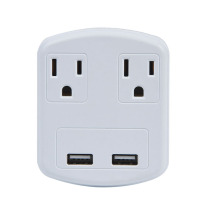 Universal US Plug Adaptor: Your Ultimate Travel Power Solution