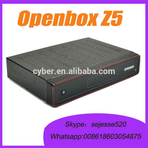 Openbox Z5 Youtube Youporn PVR WIFI hd Satellite Receiver Function as Openbox X5