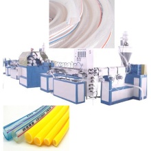PVC Soft Garden Hose Pipe Extruder Machine