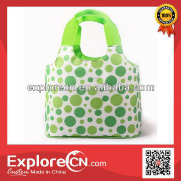 colorful cooler beer bottle bag