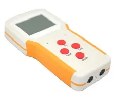 Universal Laptop Lithium Battery Capacity Tester: Charge and Discharge Test