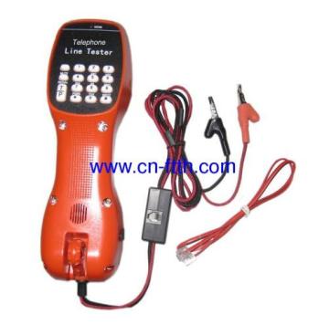 Telephone Line Tester?