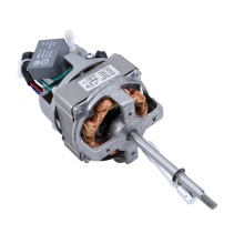 220V 50Hz Table Fan Stand Fan Wall Fan Motor, 18W 1300rpm