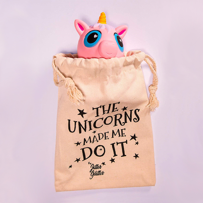 Unicorn Squishy Toy 2 Unicorn Squishy Toy 2