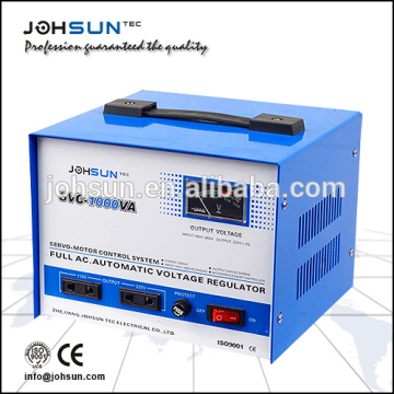 automatic voltage stabilizers 5kva