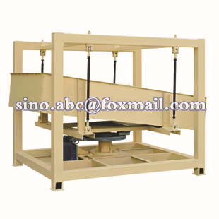 Tubular chipboard production lin/ hollow core particle board production line