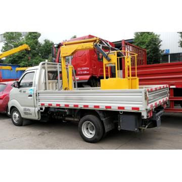 Brand New XCMG 1Ton Samll Crane Truck