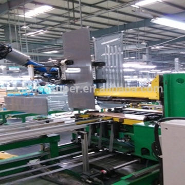 PCM Colored Steel Sheet for Refrigerator Side Panel