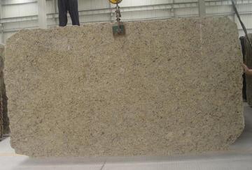 Giallo Brazil Granite