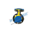 PFA Pipe elbow for Chemicals Pipe fitting