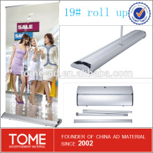 Guangzhou Tome Trade show roller banner, roll up banner, pull up banner