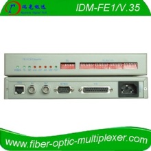 V.35 over FE1 converter