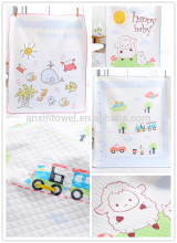 Absorbent Urine Pads for Newborn ,Kids Absorbent Pads Sleeping Blanket