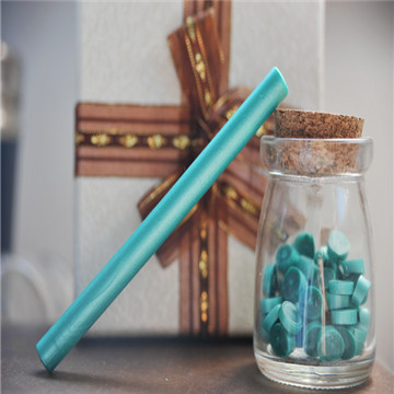 Colorful sealing wax Granule for invitation
