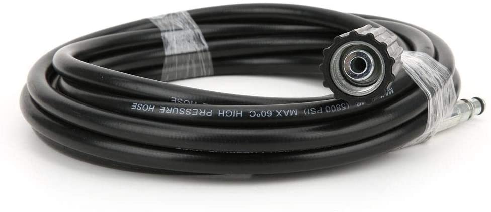 Pressure Washer Hose - High Pressure Washer Hose for M22 Cleaning Tools