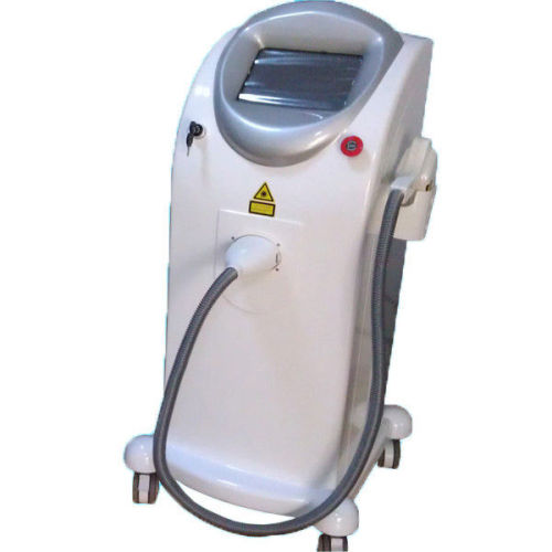 Long Pulsed Diode Laser Hair Removal Machine For Unwanted Hair , 808nm ± 10nm